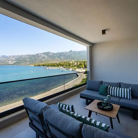 Apartman Karina Sunset - Luxury Near Sea Rovanjska