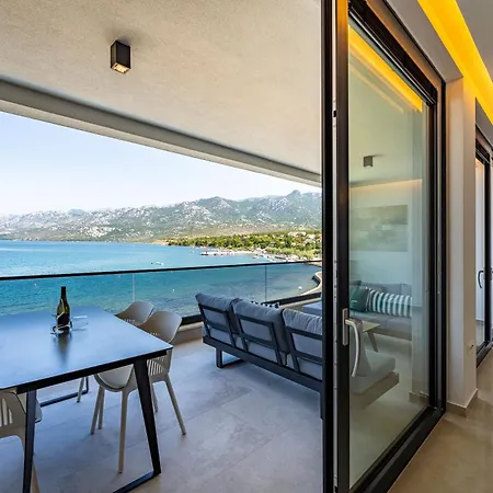 Sunset Pearl Luxury Penthouse * روفانجسكا