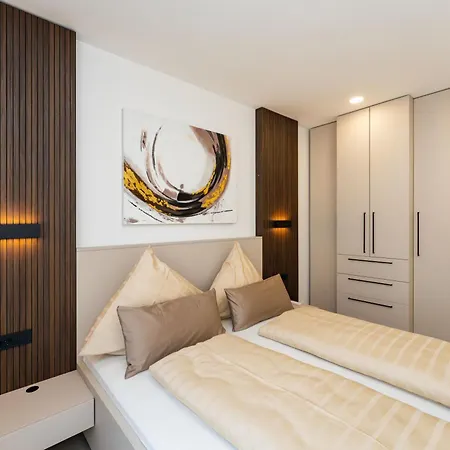 Apartman Karina Sunset - Luxury Near Sea