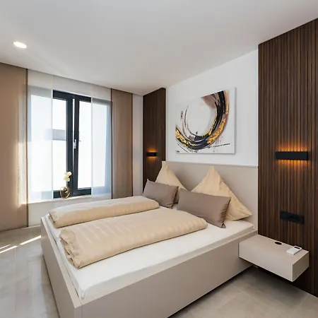 Appartement Karina Villa Sunset - Luxury Apartment Near Sea *