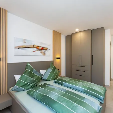 شقة Sunset Pearl Luxury Penthouse روفانجسكا
