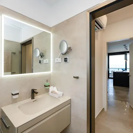 Karina Sunset - Luxury Near Sea *