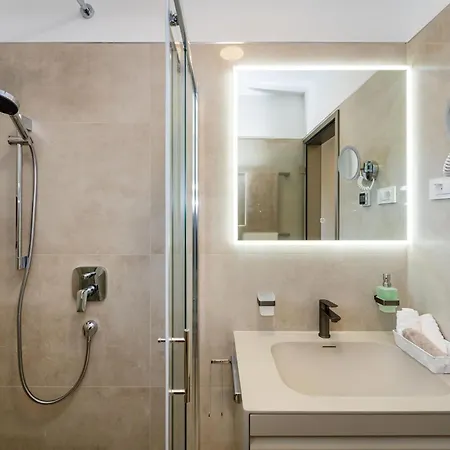 Appartement Karina Villa Sunset - Luxury Apartment Near Sea