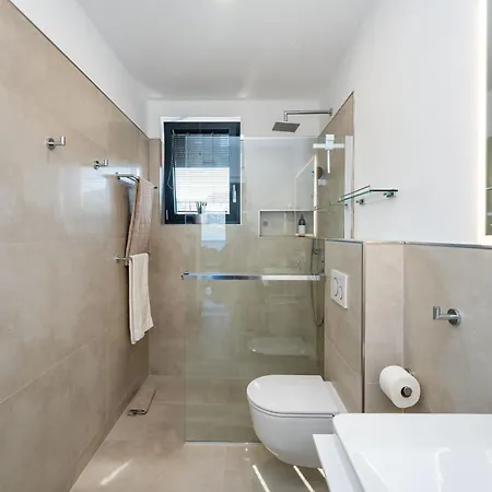 Appartement Karina Villa Sunset - Luxury Apartment Near Sea *