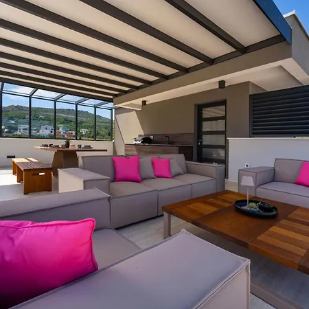 Karina Sunset - Luxury Near Sea * Rovanjska