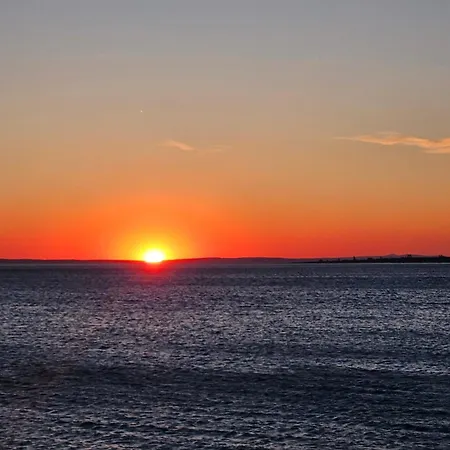 Karina Villa Sunset - Luxury Apartment Near Sea Appartement Rovanjska