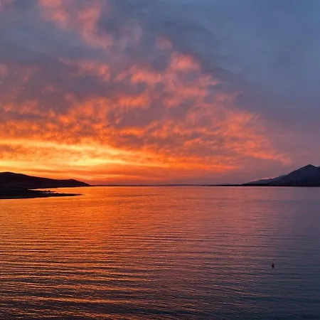 Apartman Karina Sunset - Luxury Near Sea
