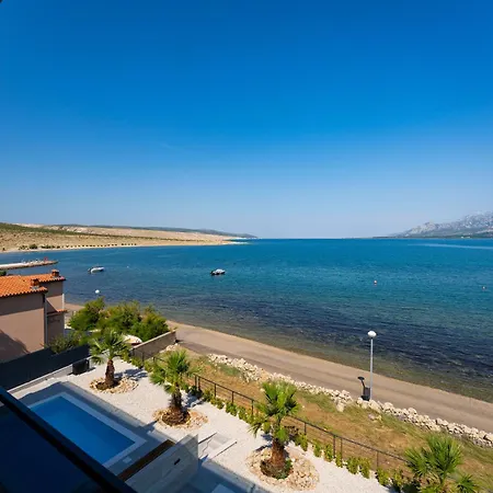 Karina Sunset - Luxury Near Sea Rovanjska