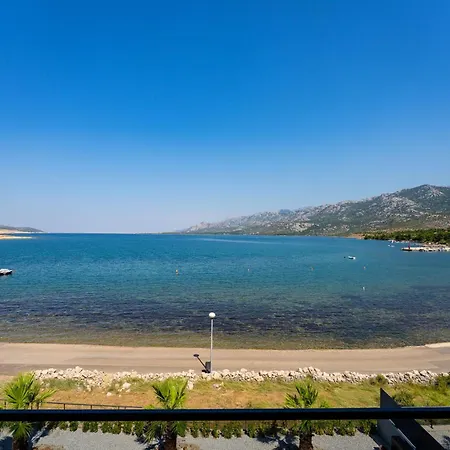 Apartman Karina Sunset - Luxury Near Sea Rovanjska