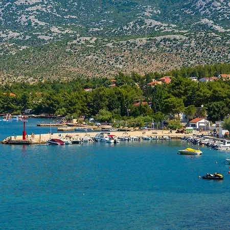 Karina Sunset - Luxury Near Sea Apartman *