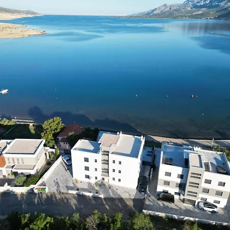 شقة Sunset Pearl Luxury Penthouse *
