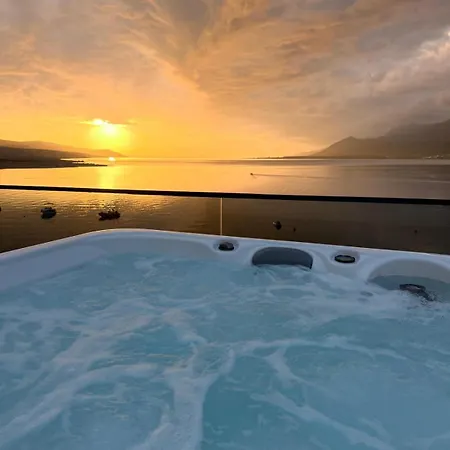 Sunset Pearl Luxury Penthouse * روفانجسكا