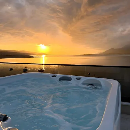 Apartmán Sunset Pearl Luxury Penthouse