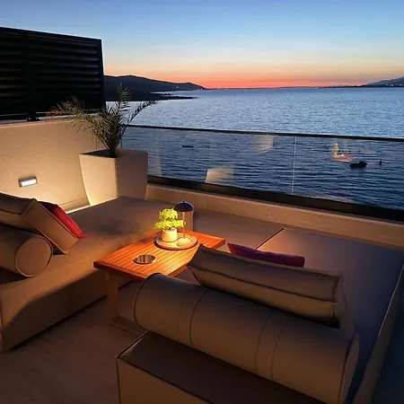 Sunset Pearl Luxury Penthouse